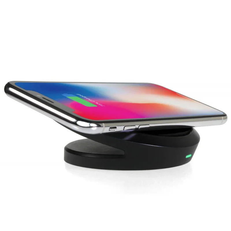 Torribolt Wireless Charging Base - Tashqila Torribolt Wireless Charging Base - Tashqila